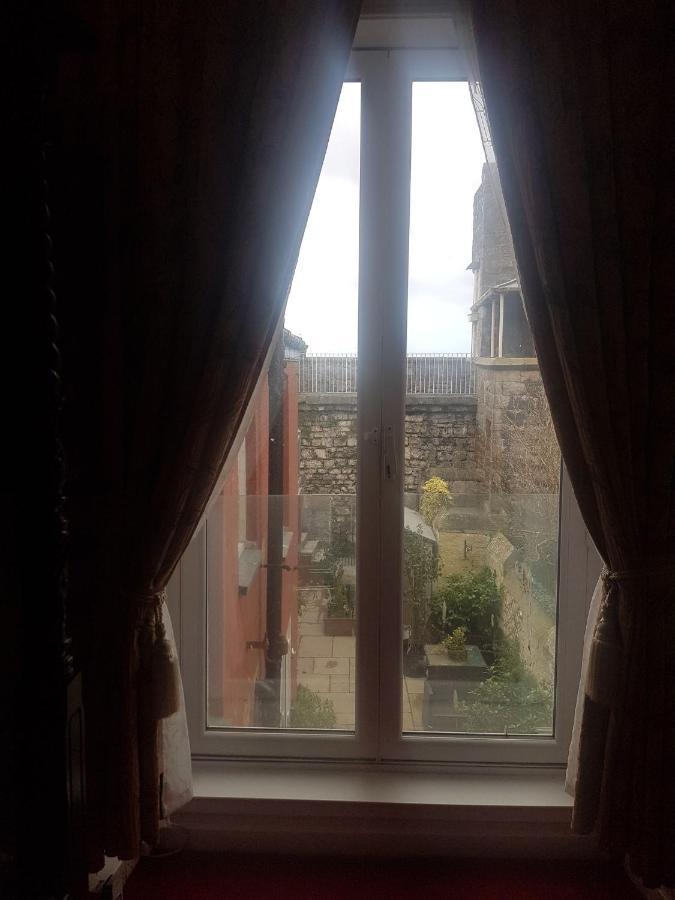 Victoria House Room Only Accommodation Caernarfon Esterno foto